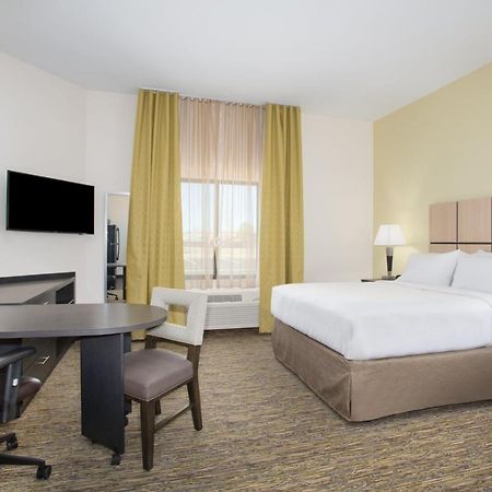 Candlewood Suites Pueblo By Ihg Extérieur photo