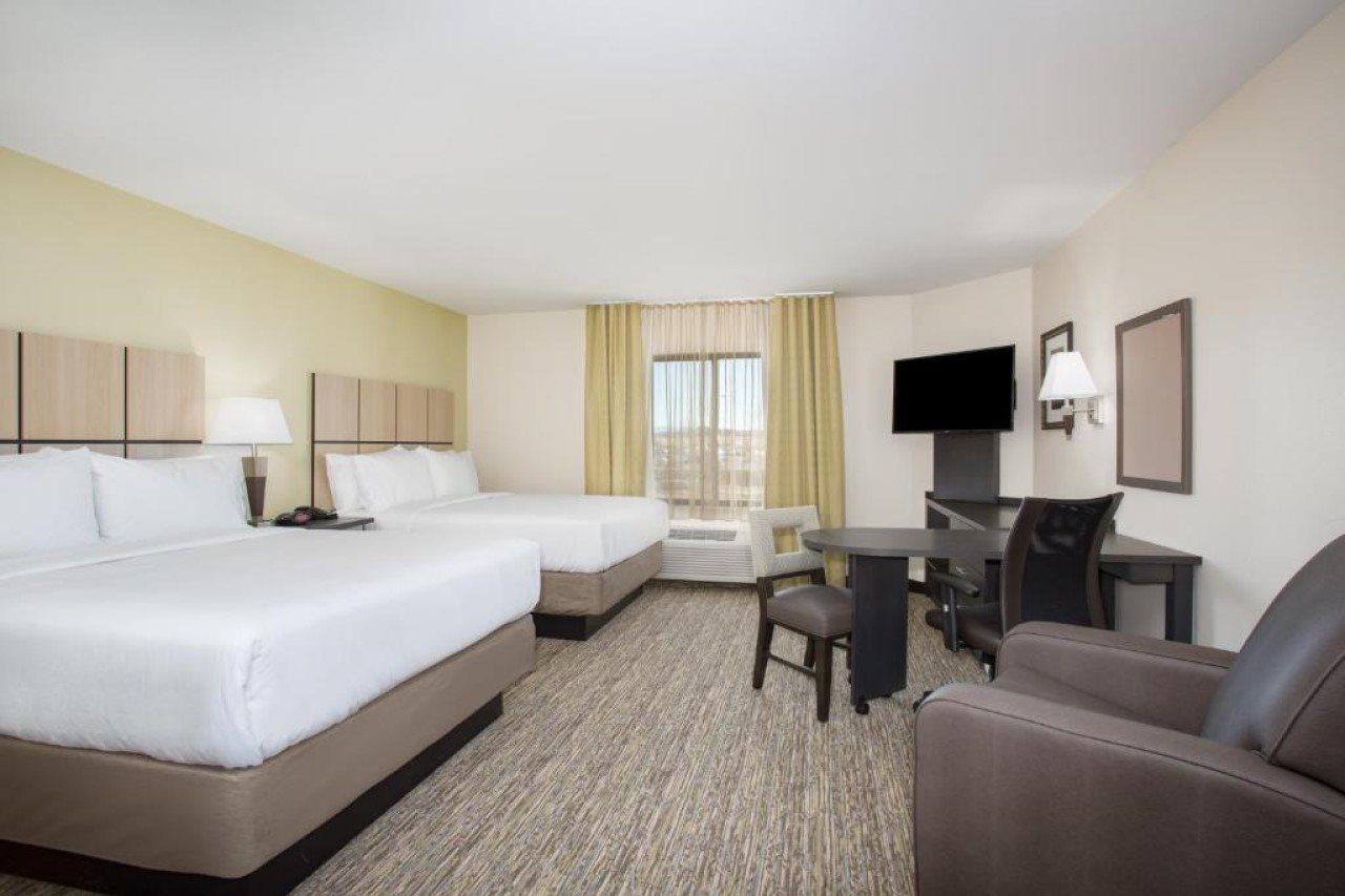 Candlewood Suites Pueblo By Ihg Extérieur photo