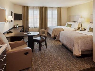 Candlewood Suites Pueblo By Ihg Extérieur photo