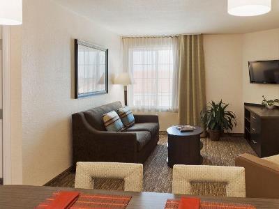 Candlewood Suites Pueblo By Ihg Extérieur photo