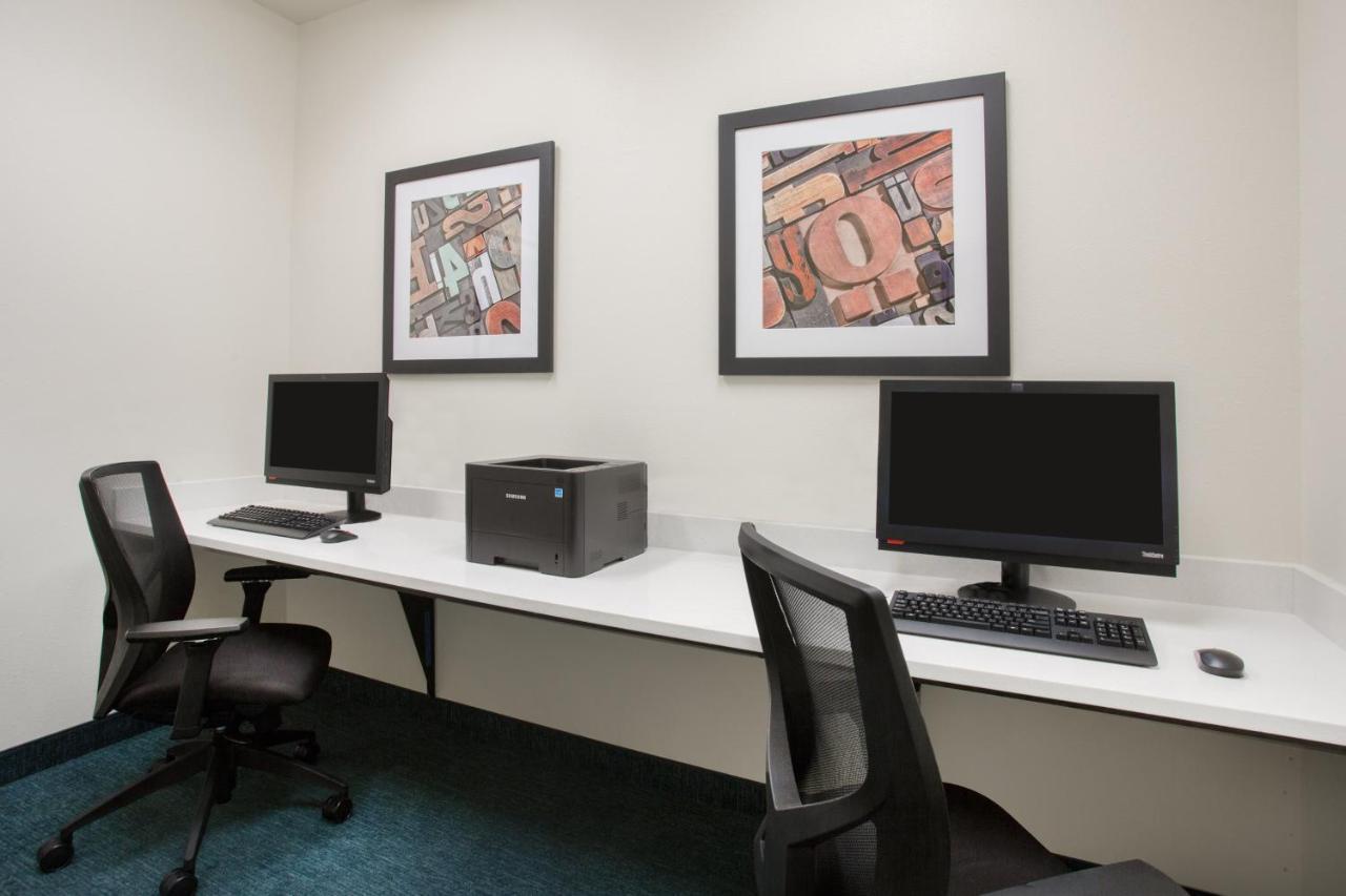 Candlewood Suites Pueblo By Ihg Extérieur photo