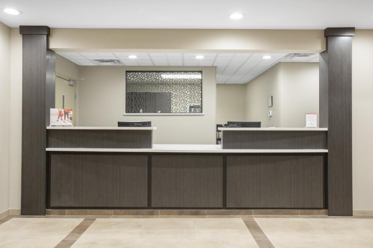 Candlewood Suites Pueblo By Ihg Extérieur photo